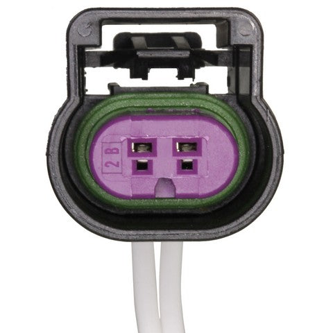 Suspension Self-Leveling Sensor Connector WVE 1P2005