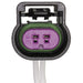 Suspension Self-Leveling Sensor Connector WVE 1P2005