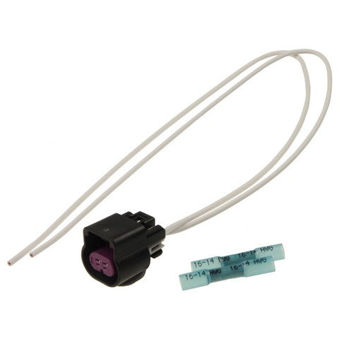 Suspension Self-Leveling Sensor Connector WVE 1P2005
