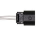 Suspension Self-Leveling Sensor Connector WVE 1P2005