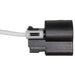 Suspension Self-Leveling Sensor Connector WVE 1P2005