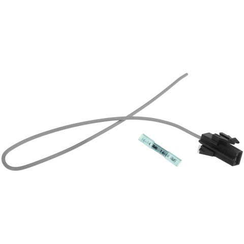 Junction Block Wiring Harness Connector WVE 1P2006