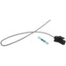 Junction Block Wiring Harness Connector WVE 1P2006