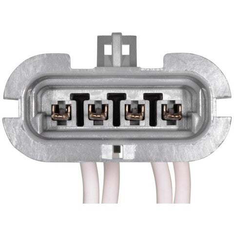 Inline Connector WVE 1P2007
