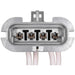 Inline Connector WVE 1P2007