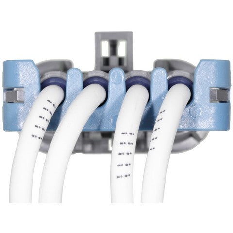 Inline Connector WVE 1P2007