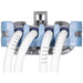Inline Connector WVE 1P2007