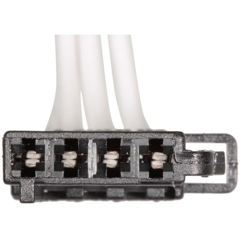 Anti-Theft Alarm Connector WVE 1P2008