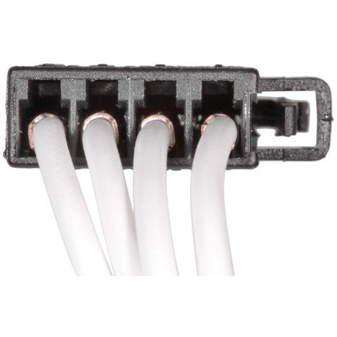 Anti-Theft Alarm Connector WVE 1P2008