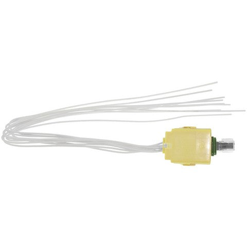 Air Bag Module Connector WVE 1P2011