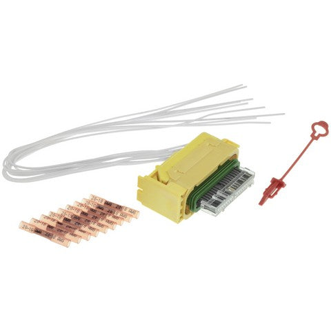 Air Bag Module Connector WVE 1P2011