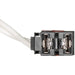 Inline Connector WVE 1P2012