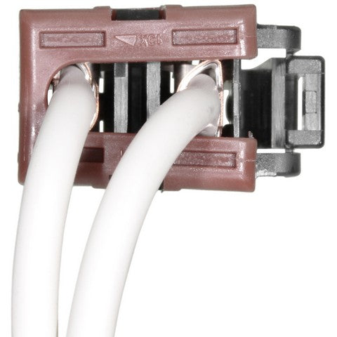 Inline Connector WVE 1P2012