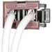 Inline Connector WVE 1P2012