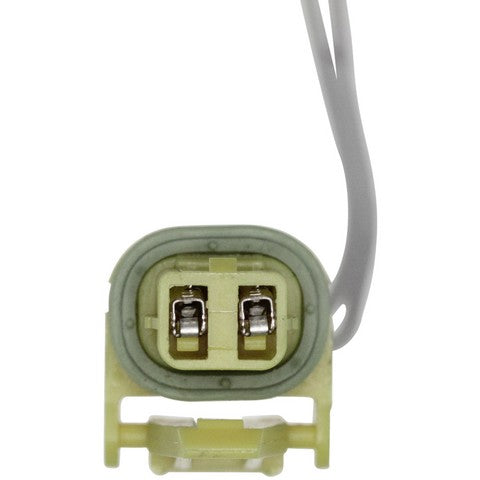 Air Bag Side Impact Sensor Module Connector WVE 1P2014