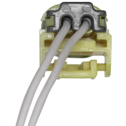 Air Bag Side Impact Sensor Module Connector WVE 1P2014
