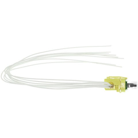 Air Bag Module Connector WVE 1P2015