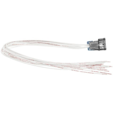 Inline Connector WVE 1P2016