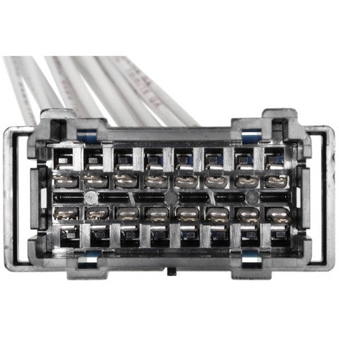 Inline Connector WVE 1P2016