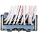 Inline Connector WVE 1P2016