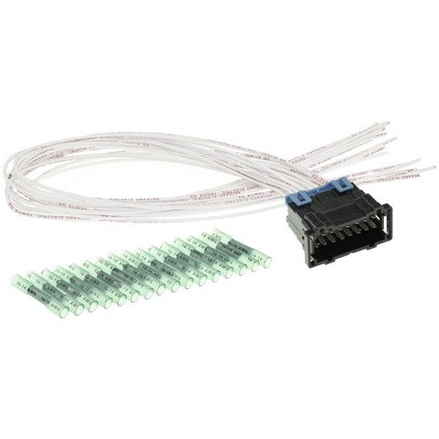 Inline Connector WVE 1P2016