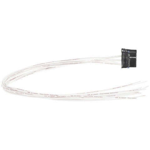 Instrument Panel Wiring Junction Block Connector WVE 1P2018