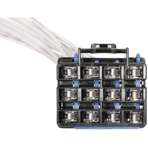 Instrument Panel Wiring Junction Block Connector WVE 1P2018