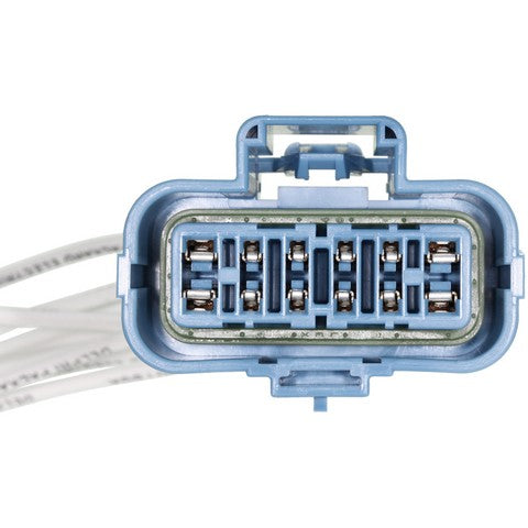 Inline Connector WVE 1P2019