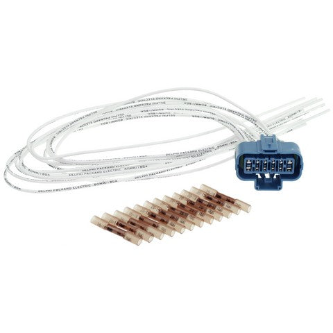 Inline Connector WVE 1P2019
