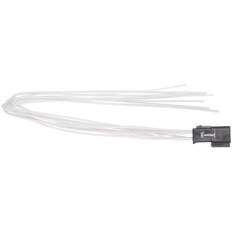 Power Seat Switch Connector WVE 1P2022