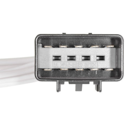 Power Seat Switch Connector WVE 1P2022