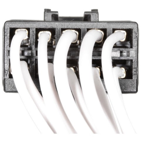 Power Seat Switch Connector WVE 1P2022