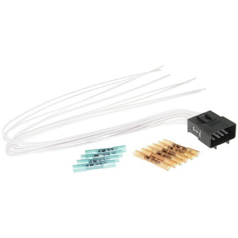 Power Seat Switch Connector WVE 1P2022