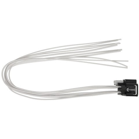 Power Seat Switch Connector WVE 1P2023