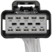 Power Seat Switch Connector WVE 1P2023