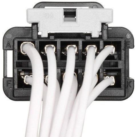 Power Seat Switch Connector WVE 1P2023