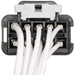 Power Seat Switch Connector WVE 1P2023