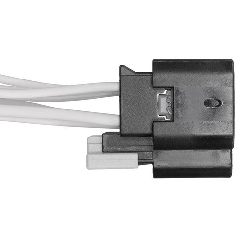 Power Seat Switch Connector WVE 1P2023