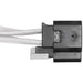 Power Seat Switch Connector WVE 1P2023