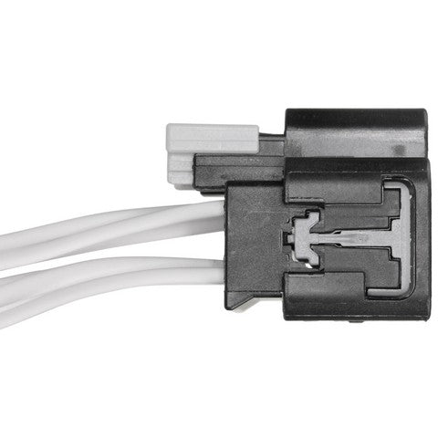 Power Seat Switch Connector WVE 1P2023