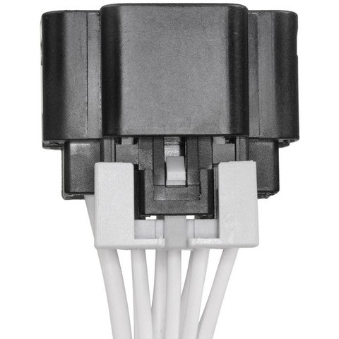 Power Seat Switch Connector WVE 1P2023