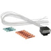 Power Seat Switch Connector WVE 1P2023