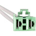 Accessory Wiring Junction Block Connector WVE 1P2025