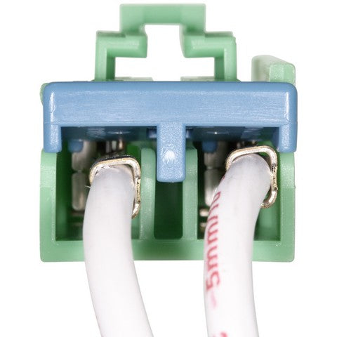 Accessory Wiring Junction Block Connector WVE 1P2025
