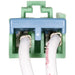 Accessory Wiring Junction Block Connector WVE 1P2025