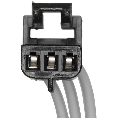 Inline Connector WVE 1P2027