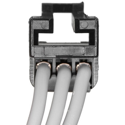 Inline Connector WVE 1P2027