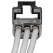 Inline Connector WVE 1P2027