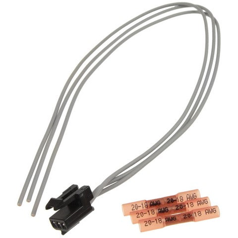 Inline Connector WVE 1P2027