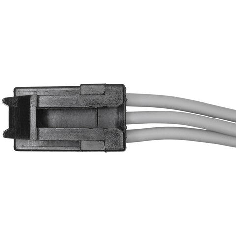 Inline Connector WVE 1P2027